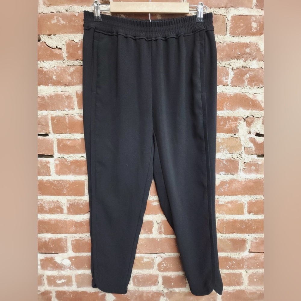 J. Crew Black Dress Pant